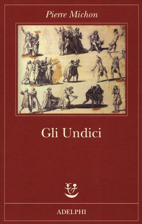 Produktbild: Gli Undici