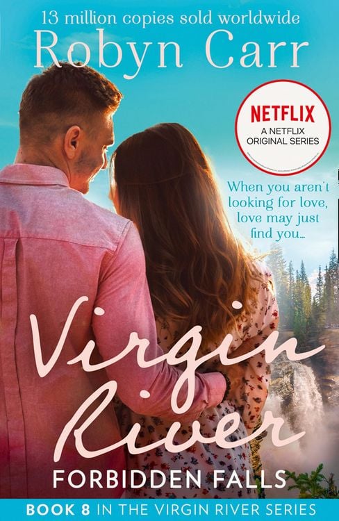 Produktbild: Forbidden Falls