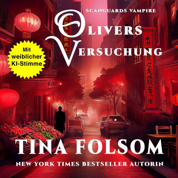 Produktbild: Olivers Versuchung