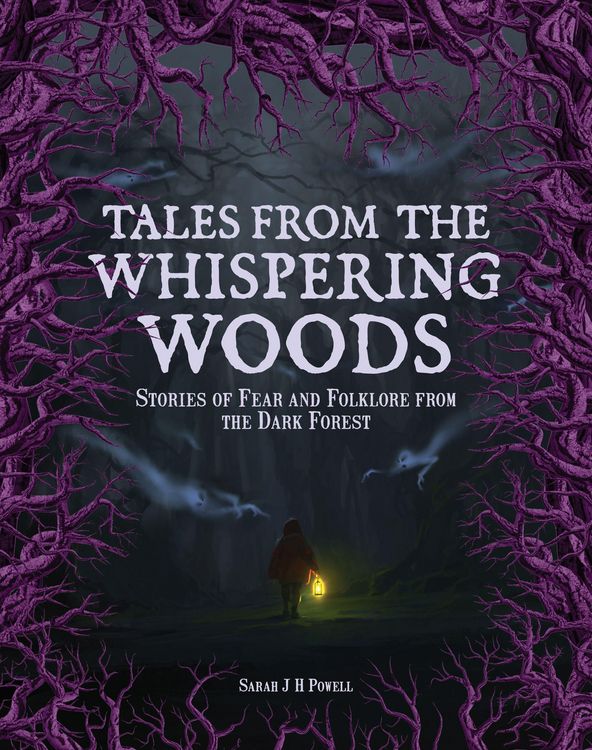 Produktbild: Tales from the Whispering Woods