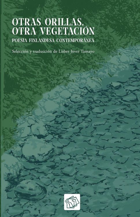 Produktbild: Otras orillas, otra vegetaci&oacute;n