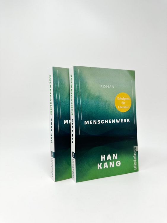 Produktbild: Menschenwerk