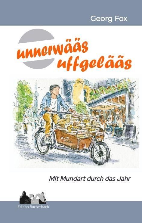 Produktbild: unnerw&auml;&auml;s-uffgel&auml;&auml;s
