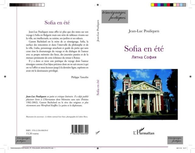 Produktbild: Sofia en ete