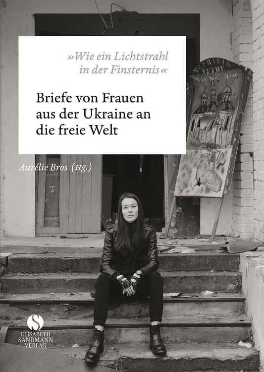 Produktbild: &raquo;Wie ein Lichtstrahl in der Finsternis&laquo;