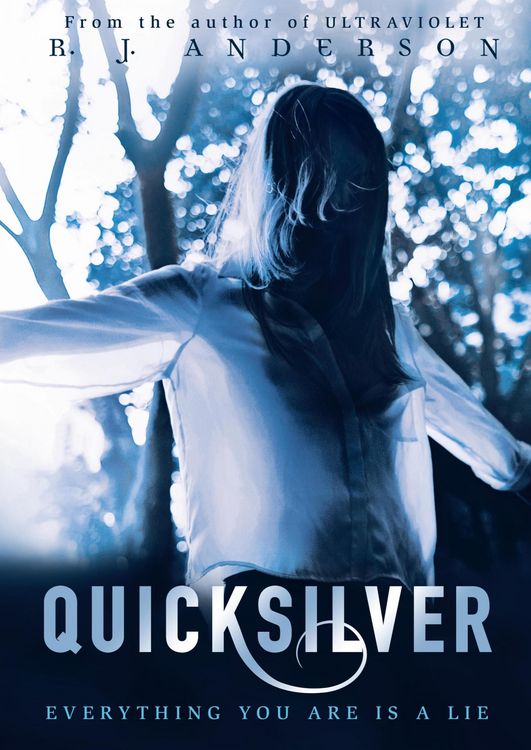 Produktbild: Quicksilver