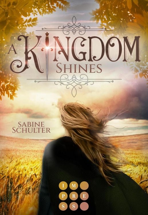 Produktbild: A Kingdom Shines (Kampf um Mederia 3)