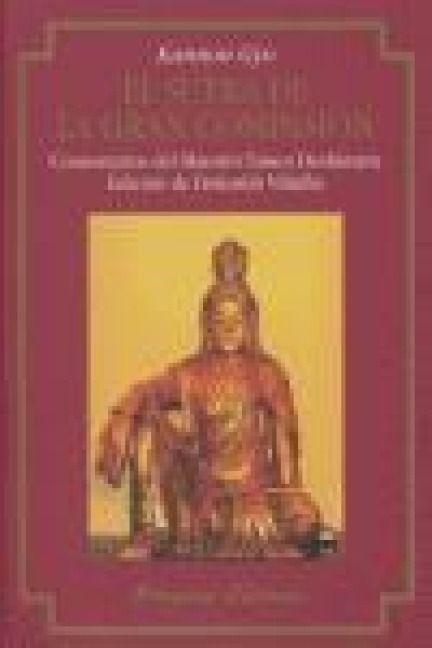 Produktbild: Kannon Gyo : el sutra de la gran compasi&oacute;n