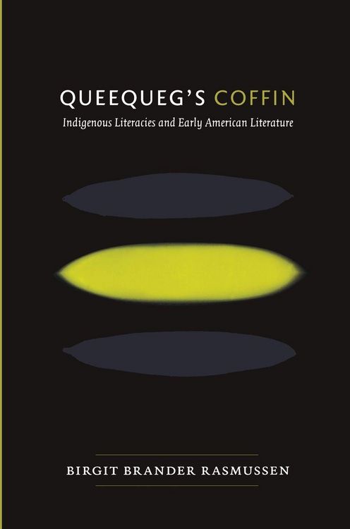 Produktbild: Queequeg's Coffin