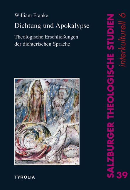 Produktbild: Dichtung und Apokalypse