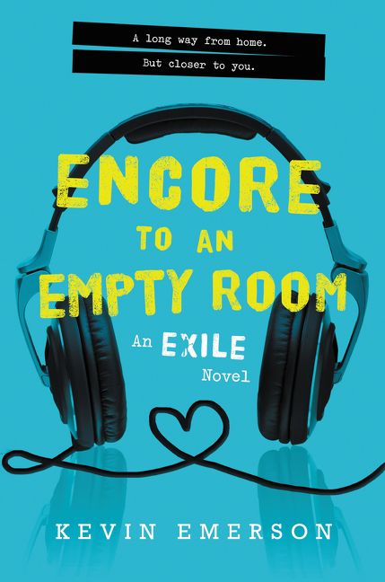 Produktbild: Encore to an Empty Room