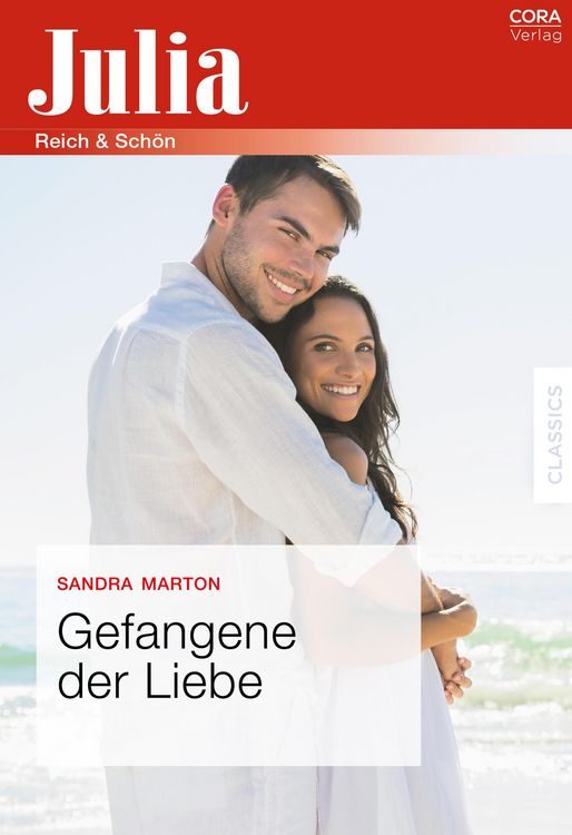 Produktbild: Gefangene der Liebe