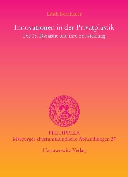 Produktbild: Innovationen in der Privatplastik