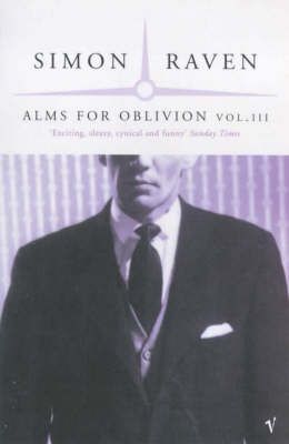 Produktbild: Alms for Oblivion