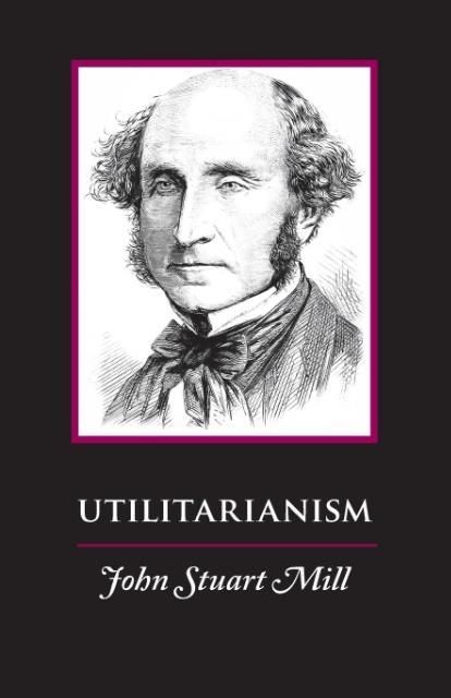 Produktbild: Utilitarianism