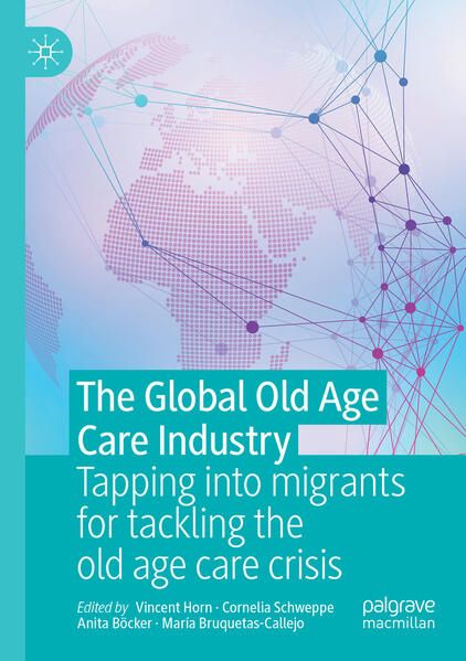 Produktbild: The Global Old Age Care Industry