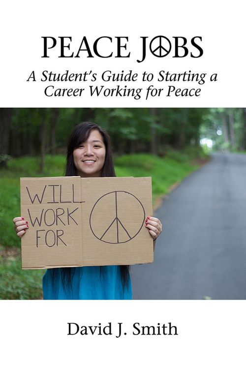 Produktbild: Peace Jobs