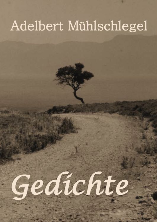 Produktbild: Gedichte