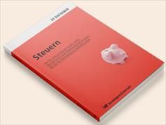 Produktbild: Steuern