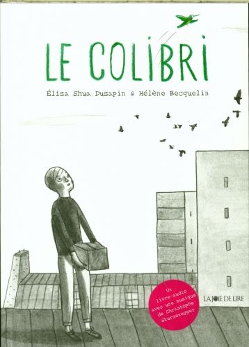 Le Colibri