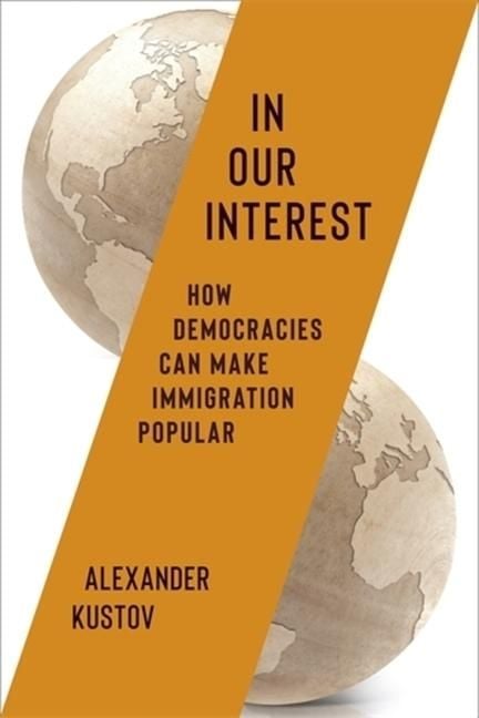 Produktbild: In Our Interest
