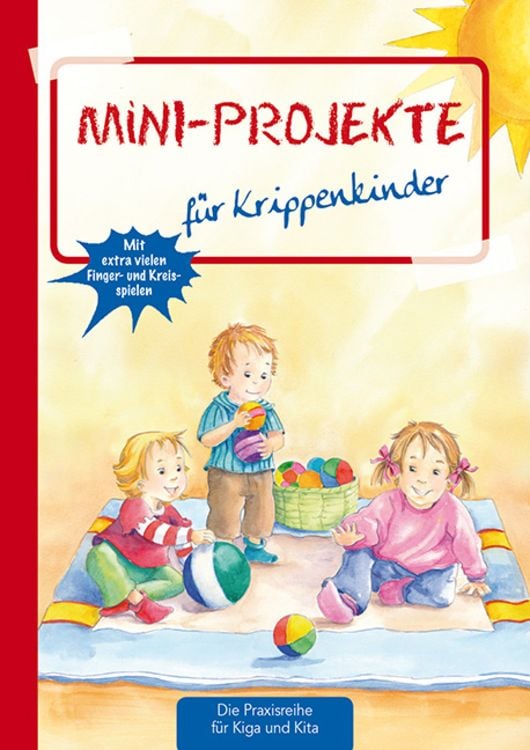 Bild vom Artikel Mini-Projekte vom Autor Suse Klein