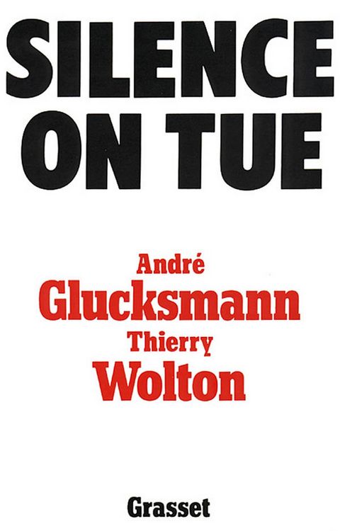 Produktbild: Silence on tue