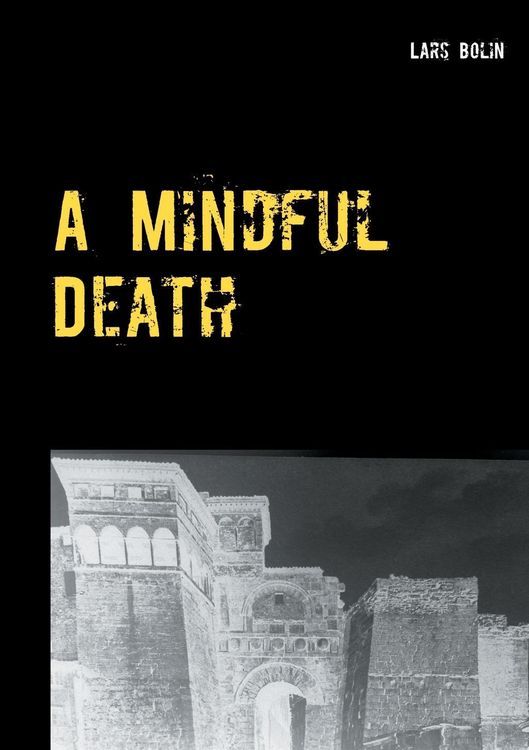 Produktbild: A Mindful Death