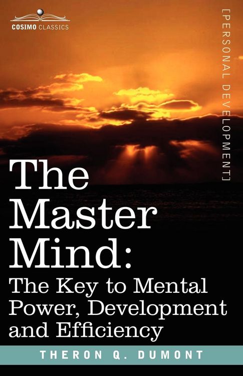 Produktbild: The Master Mind