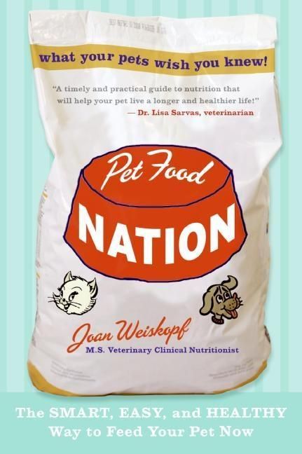 Produktbild: Pet Food Nation