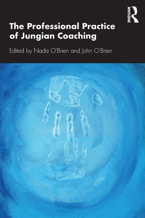 Produktbild: The Professional Practice of Jungian Coaching