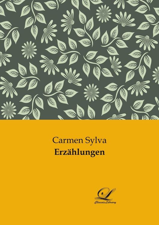 Produktbild: Erz&auml;hlungen