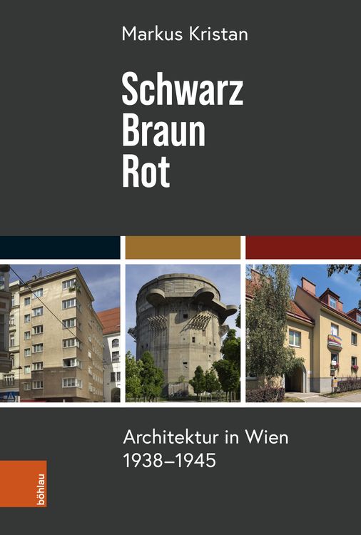 Produktbild: Schwarz &ndash; Braun &ndash; Rot
