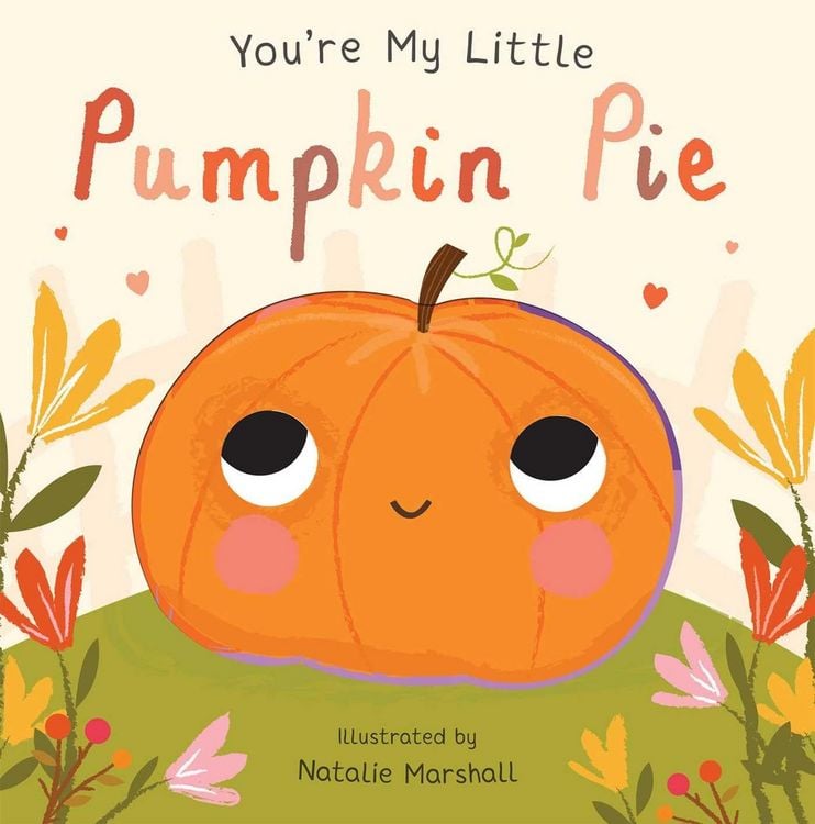 Produktbild: You're My Little Pumpkin Pie