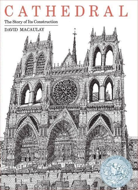 Produktbild: Cathedral