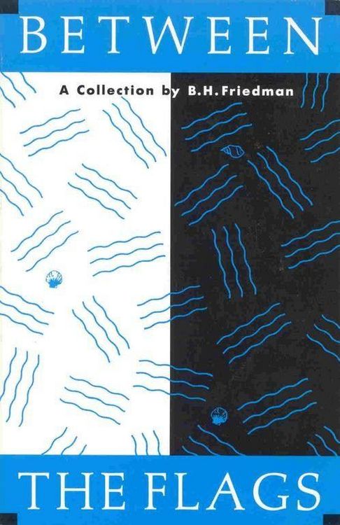 Produktbild: Between the Flags