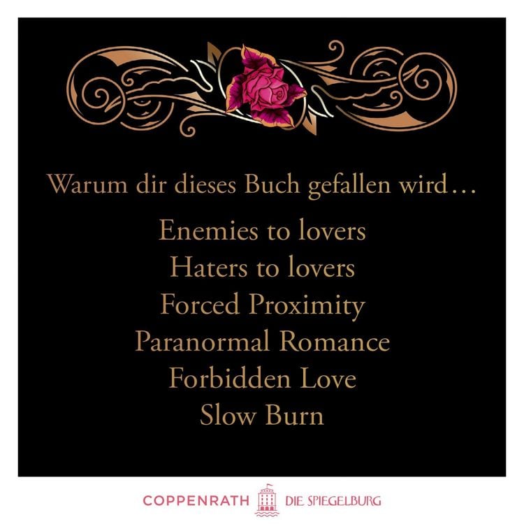 Produktbild: Hunting Souls (Bd.2/Romantasy-Dilog.) Uns.verfluchten Herzen