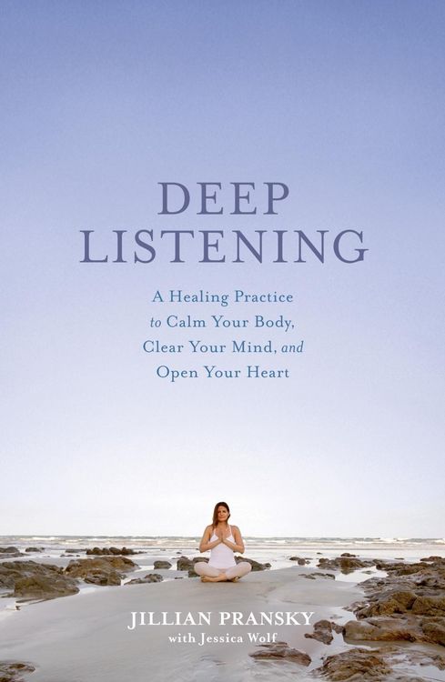 Produktbild: Deep Listening
