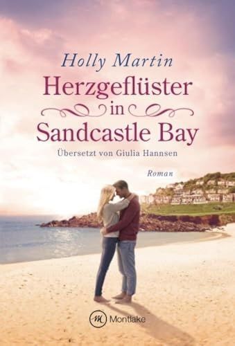 Produktbild: Herzgefl&uuml;ster in Sandcastle Bay