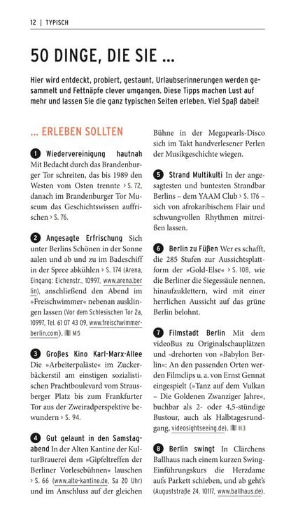 Produktbild: POLYGLOTT on tour Reisef&uuml;hrer Berlin