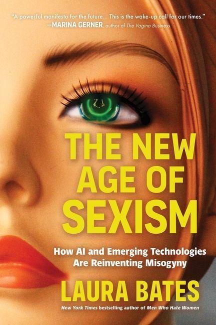 Produktbild: The New Age of Sexism