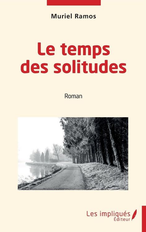 Produktbild: Le temps des solitudes