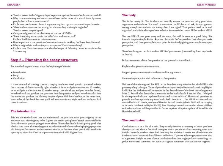 Produktbild: Jack, D: Higher Religious, Moral & Philosophical (RMPS) Grad