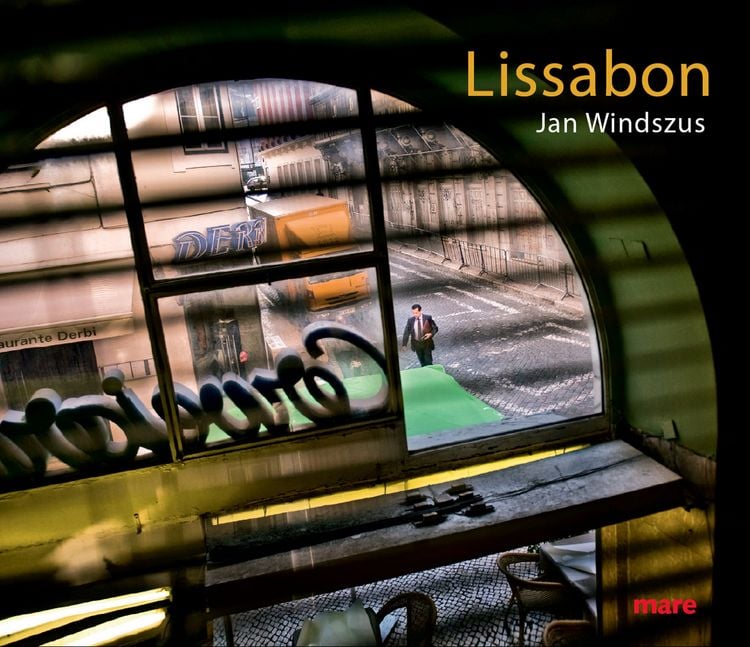 Produktbild: Lissabon