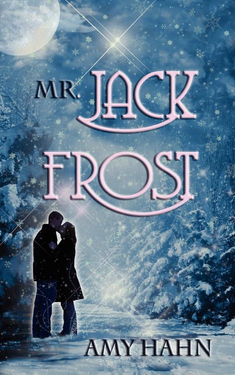 Produktbild: Mr. Jack Frost