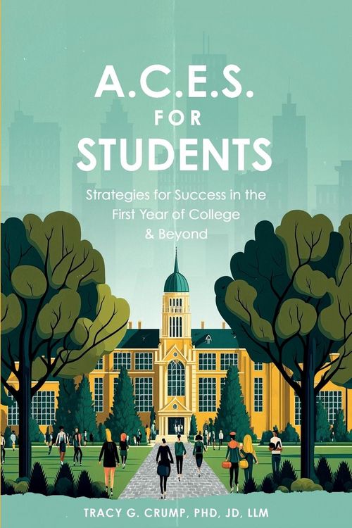 Produktbild: A.C.E.S. for Students