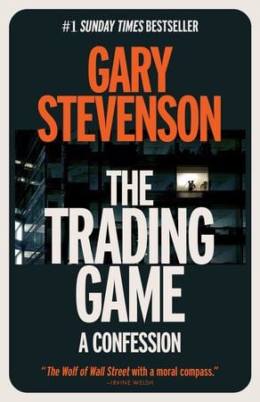 Produktbild: The Trading Game