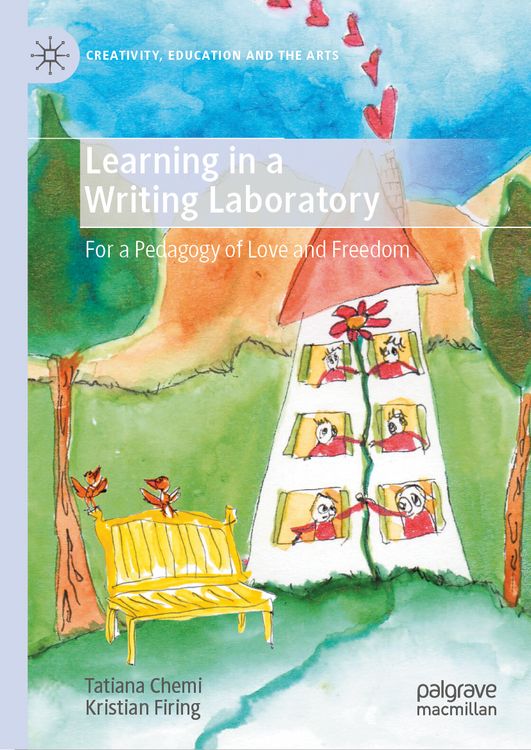 Produktbild: Learning in a Writing Laboratory