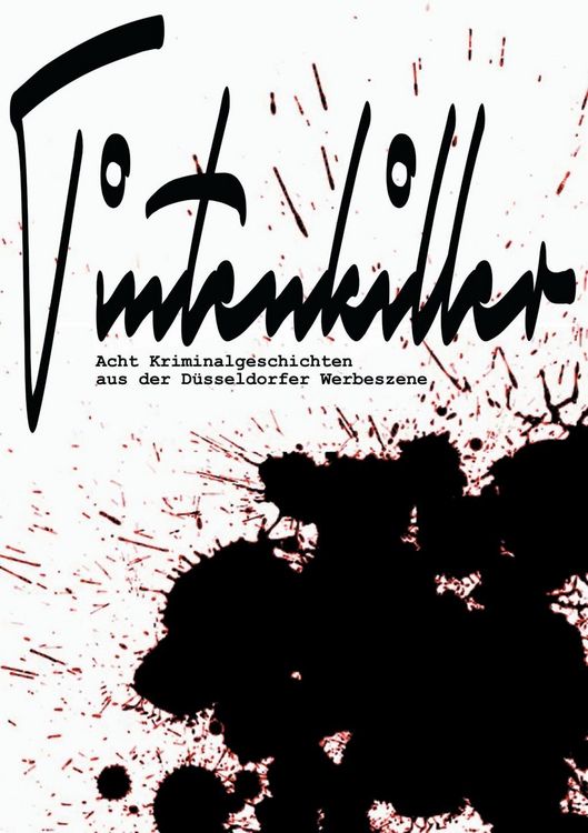 Produktbild: Tintenkiller