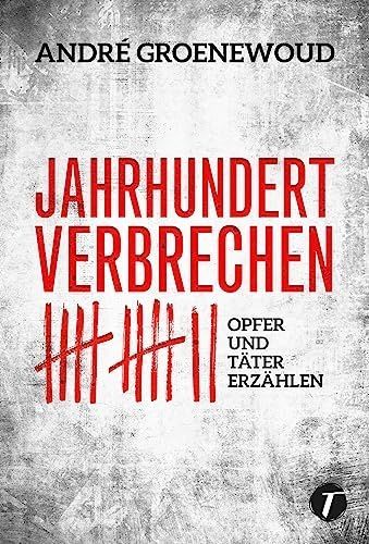 Produktbild: Jahrhundertverbrechen